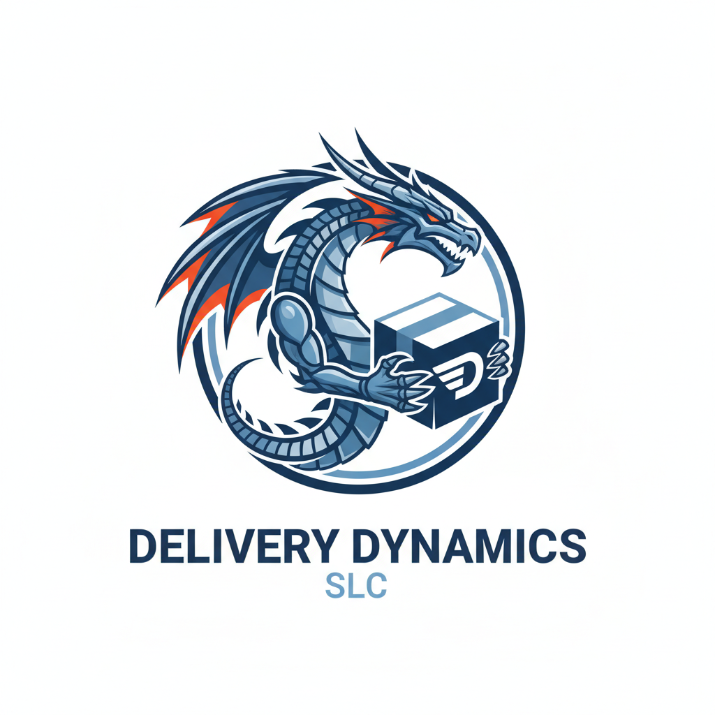 Delivery Dynamics Logo